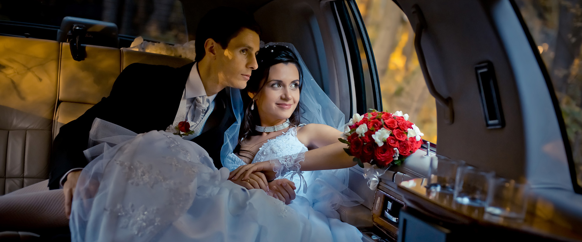Wedding Cars