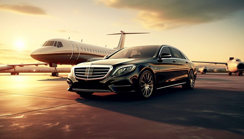 airport transfers executive